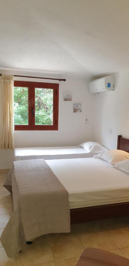 סארי סולנזארה Auberge De Cannedda מראה חיצוני תמונה