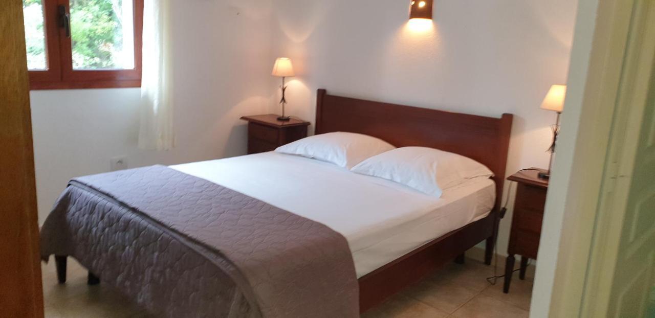 סארי סולנזארה Auberge De Cannedda מראה חיצוני תמונה