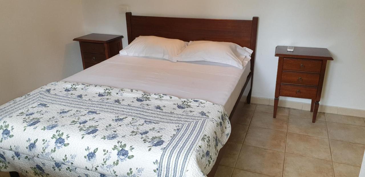 סארי סולנזארה Auberge De Cannedda מראה חיצוני תמונה