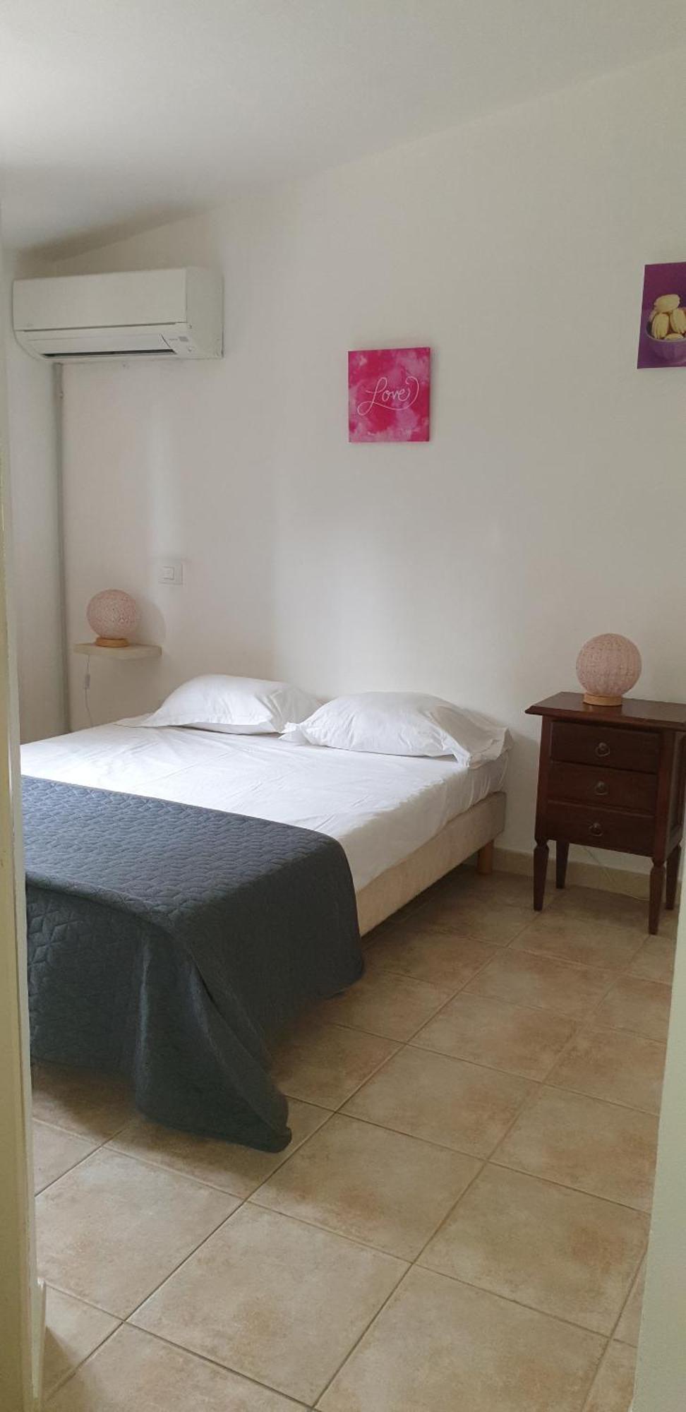 סארי סולנזארה Auberge De Cannedda מראה חיצוני תמונה