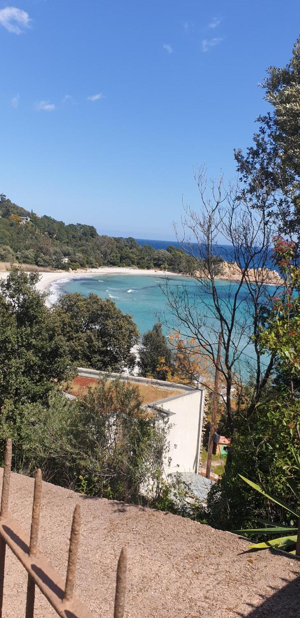 סארי סולנזארה Auberge De Cannedda חדר תמונה