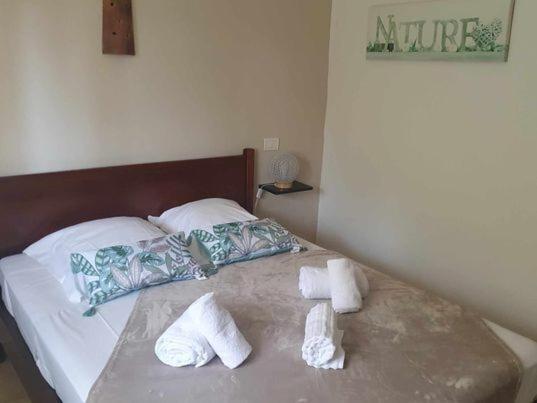 סארי סולנזארה Auberge De Cannedda חדר תמונה