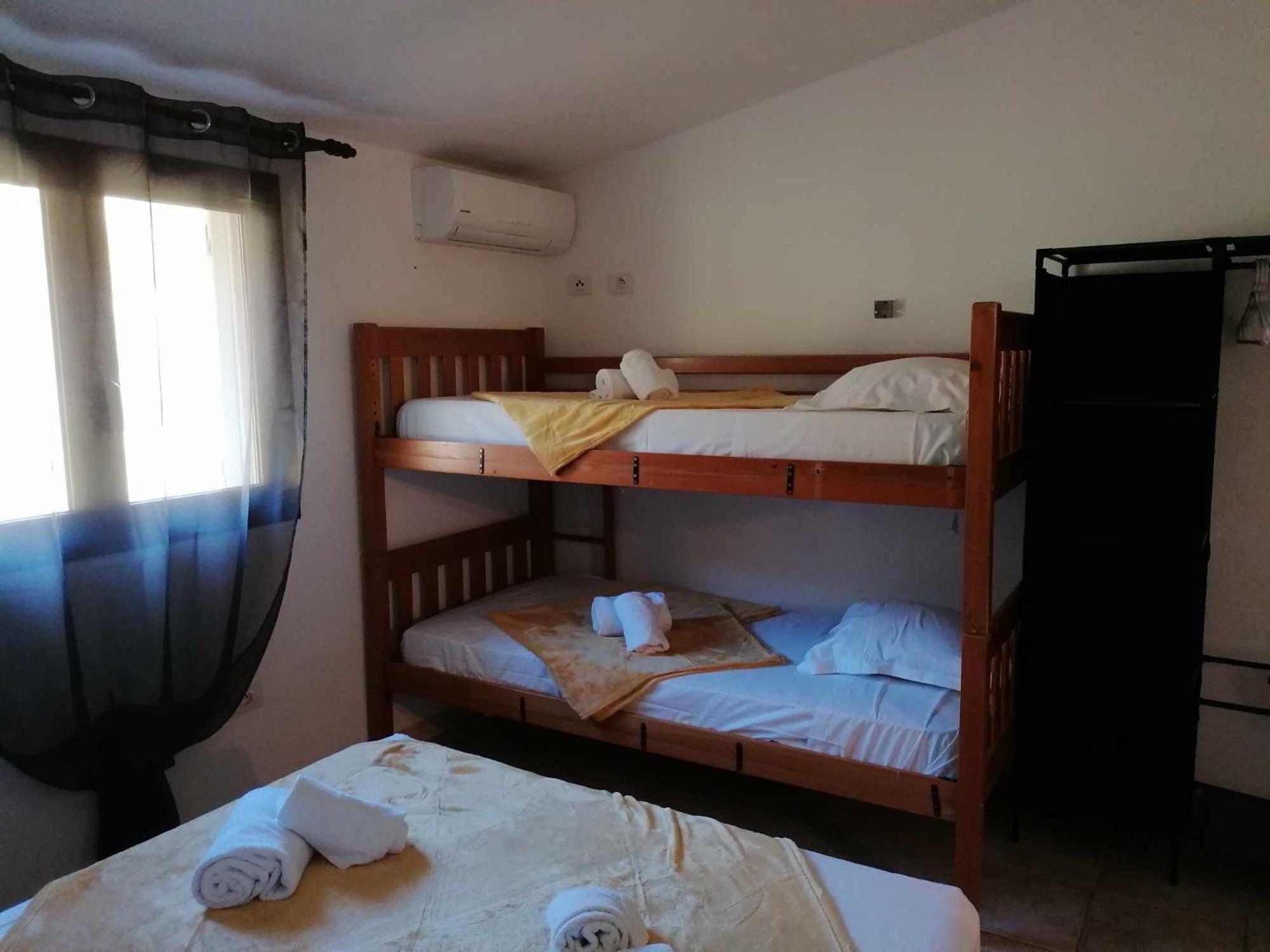 סארי סולנזארה Auberge De Cannedda חדר תמונה