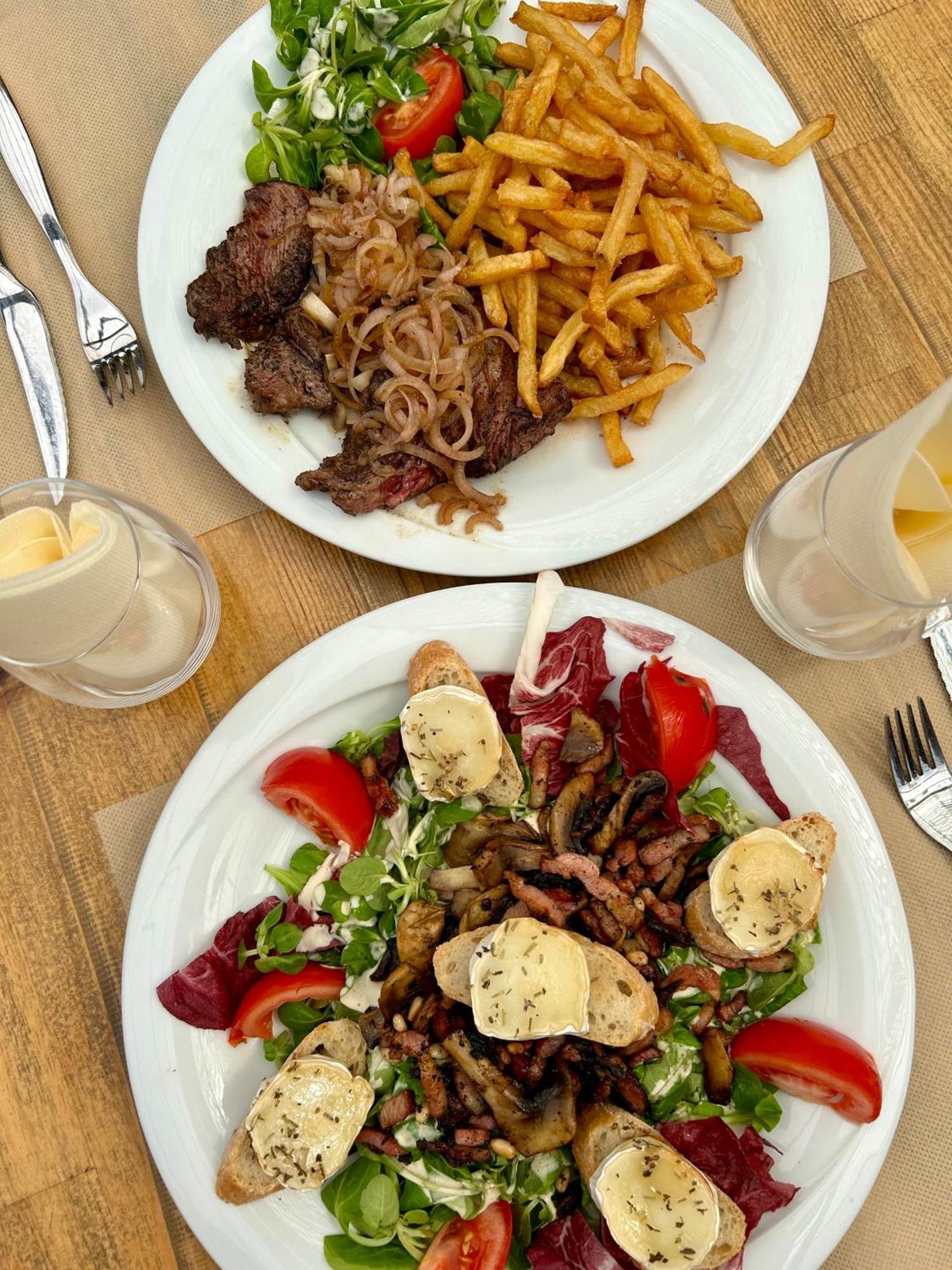 סארי סולנזארה Auberge De Cannedda מראה חיצוני תמונה