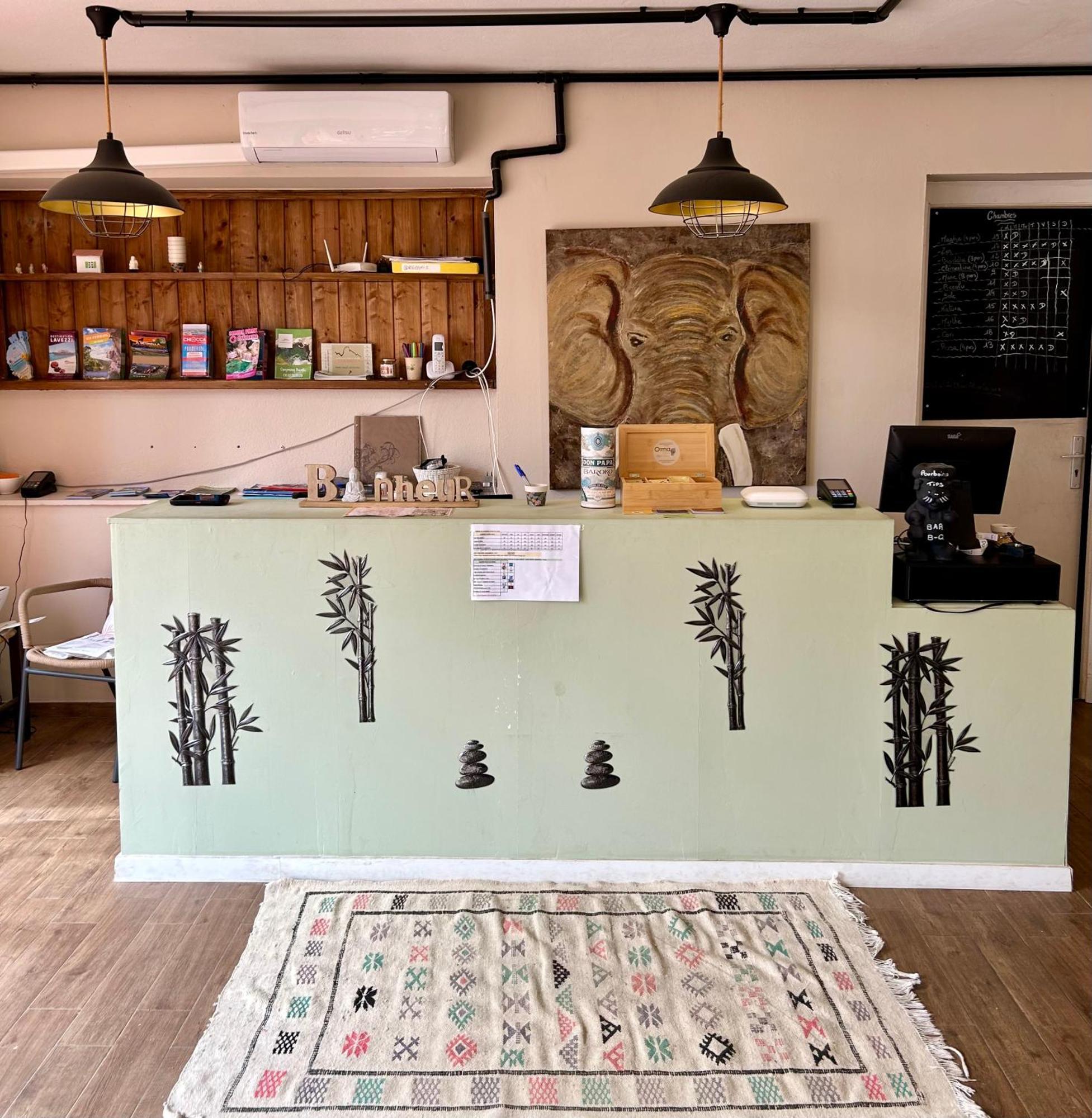 סארי סולנזארה Auberge De Cannedda מראה חיצוני תמונה