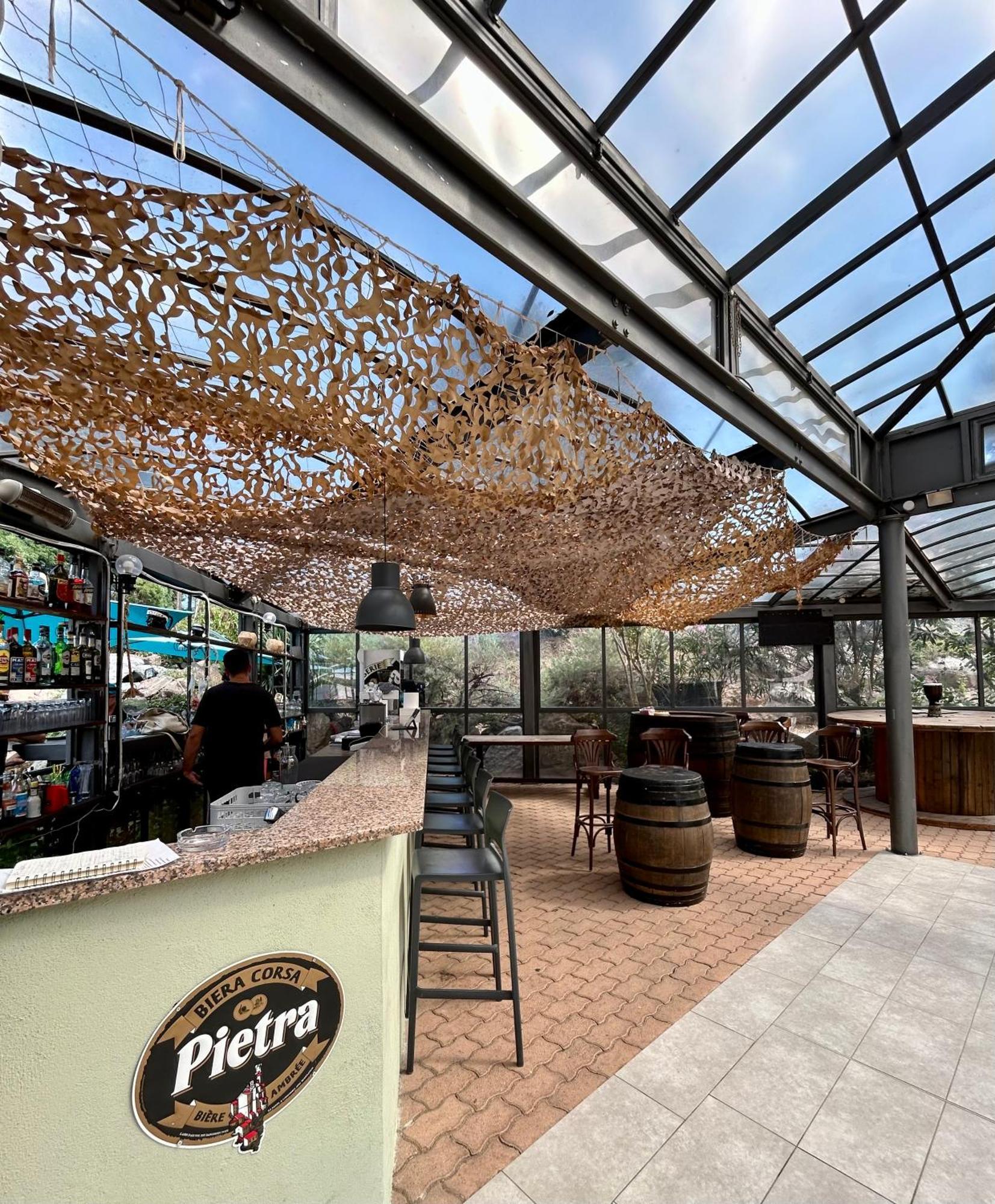 סארי סולנזארה Auberge De Cannedda מראה חיצוני תמונה