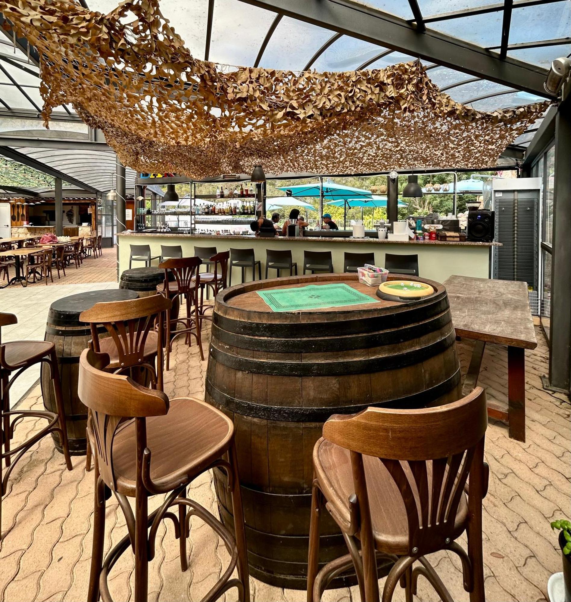 סארי סולנזארה Auberge De Cannedda מראה חיצוני תמונה