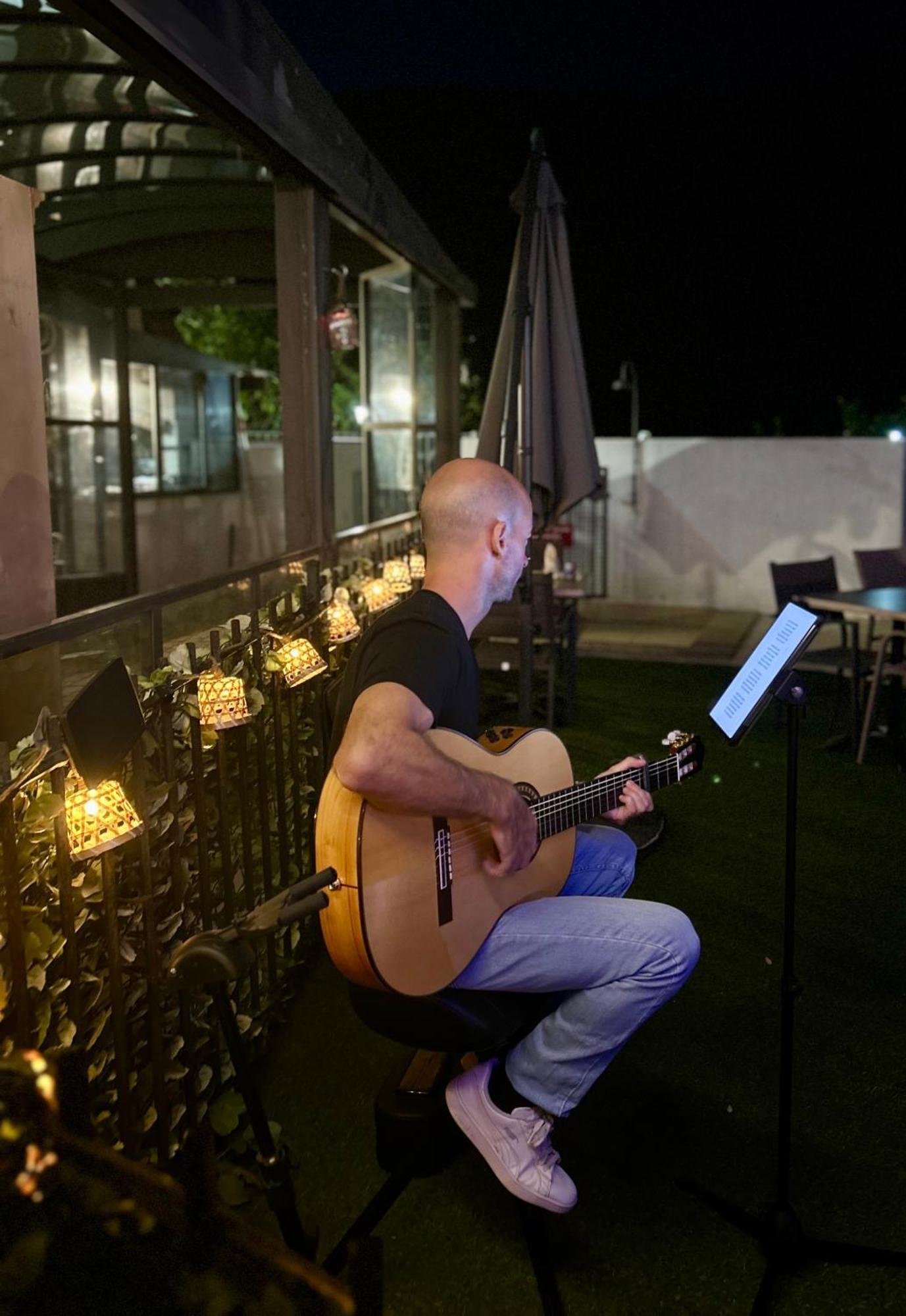 סארי סולנזארה Auberge De Cannedda מראה חיצוני תמונה